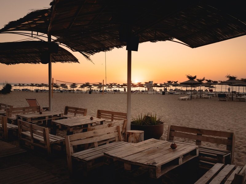 lti Dolce Vita Sunshine Resort 11