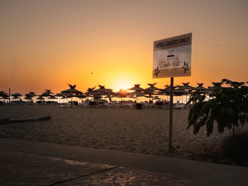 lti Dolce Vita Sunshine Resort 12