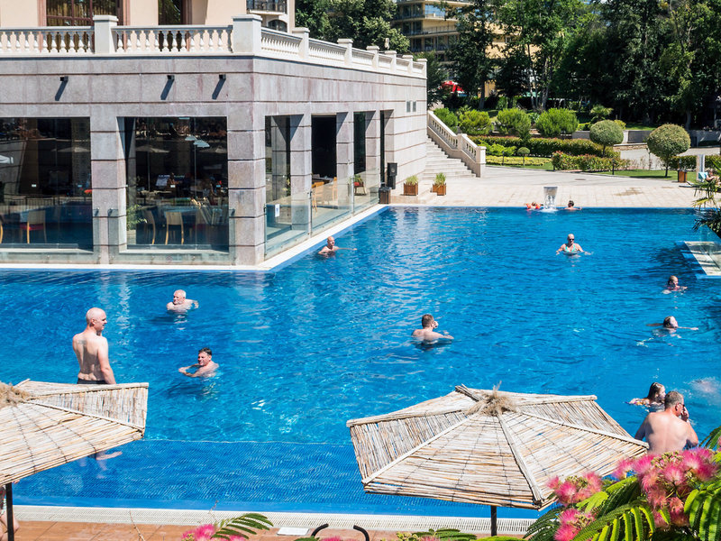 lti Dolce Vita Sunshine Resort 13