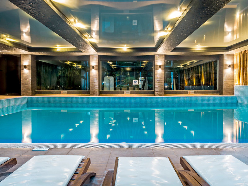 lti Dolce Vita Sunshine Resort 14