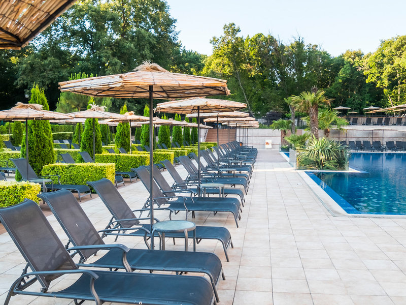 lti Dolce Vita Sunshine Resort 18