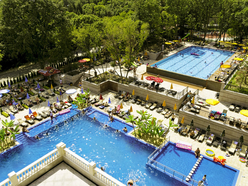 lti Dolce Vita Sunshine Resort 19