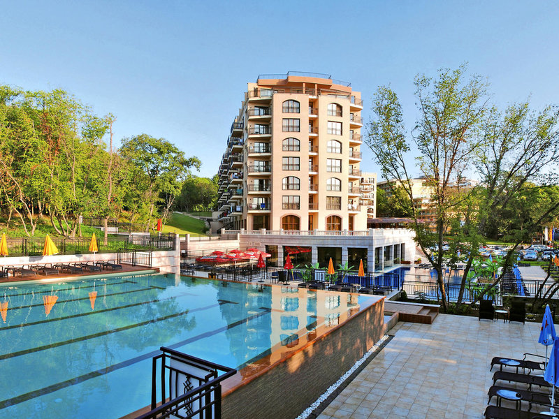 lti Dolce Vita Sunshine Resort 20