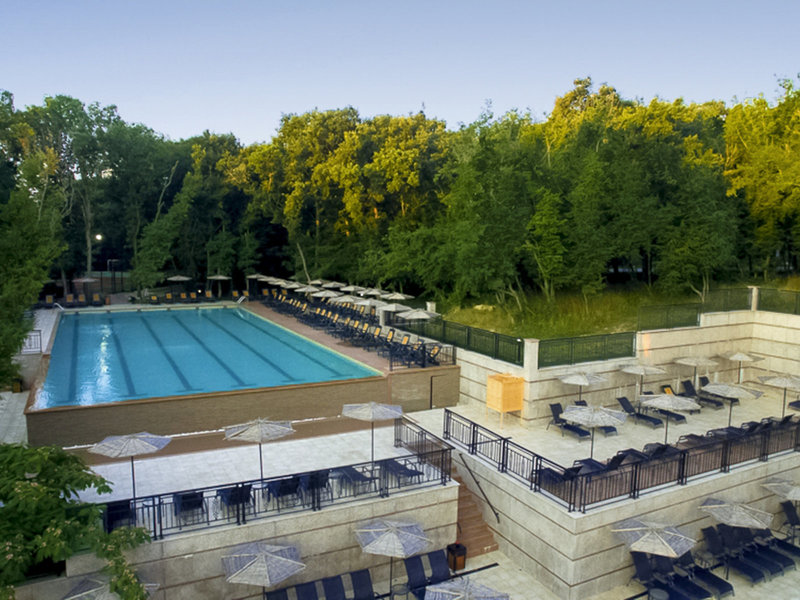 lti Dolce Vita Sunshine Resort 21