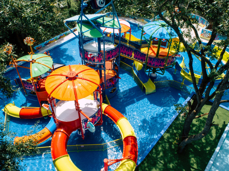 lti Dolce Vita Sunshine Resort 22