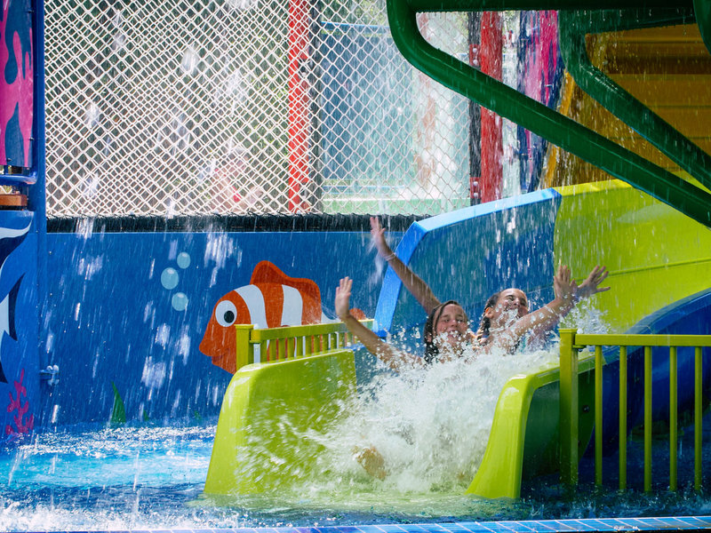 lti Dolce Vita Sunshine Resort 23