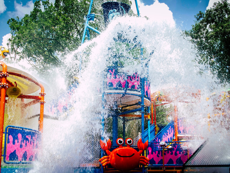 lti Dolce Vita Sunshine Resort 24