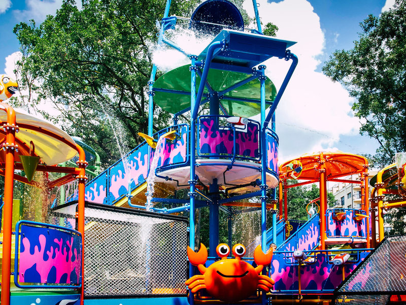 lti Dolce Vita Sunshine Resort 25