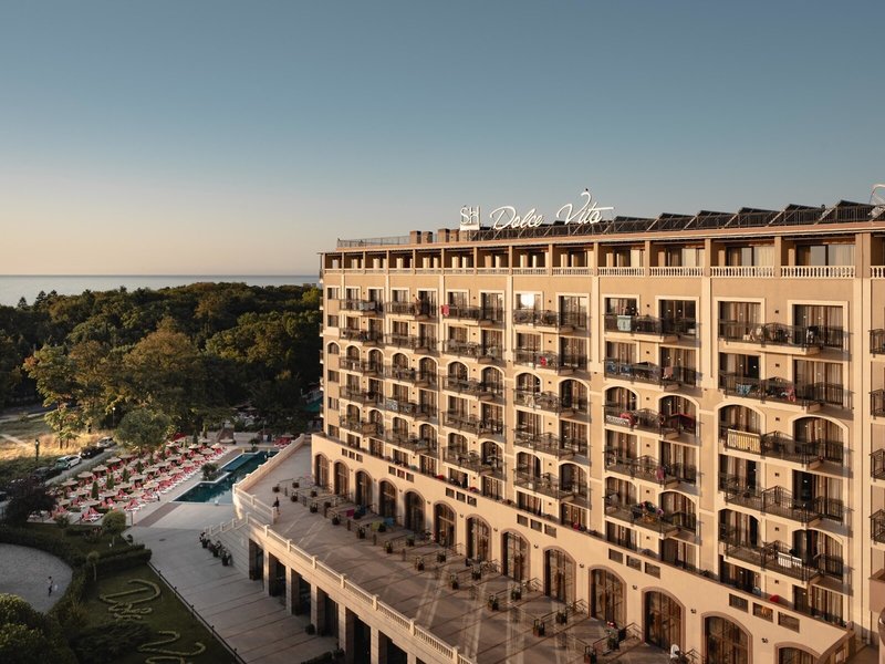 lti Dolce Vita Sunshine Resort 26