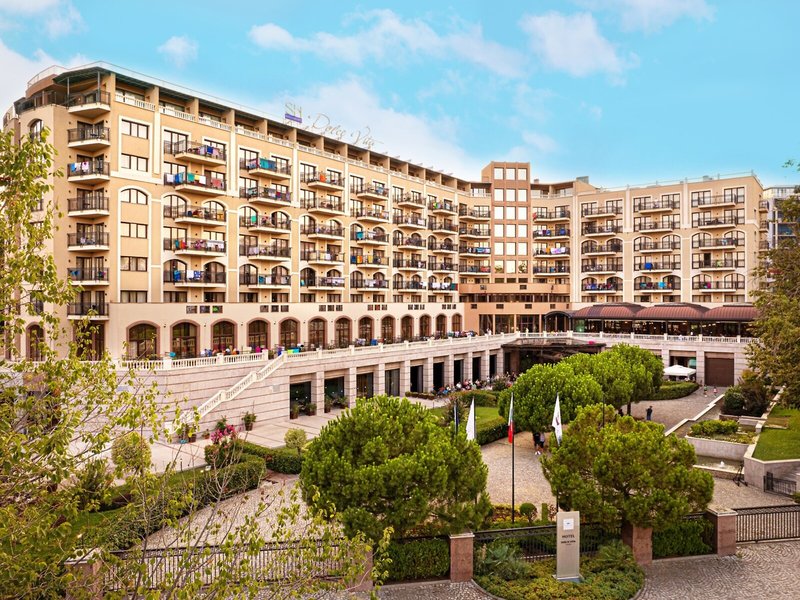 lti Dolce Vita Sunshine Resort 27