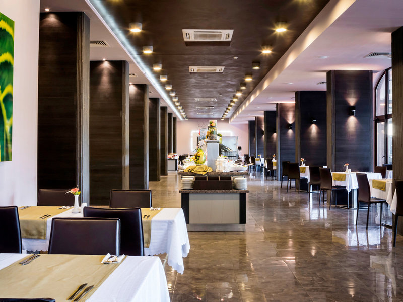 lti Dolce Vita Sunshine Resort 28