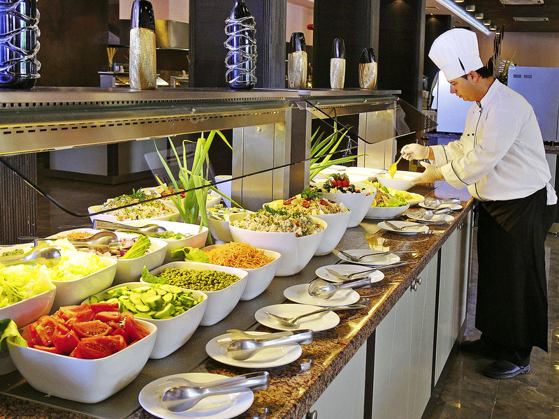 lti Dolce Vita Sunshine Resort 31