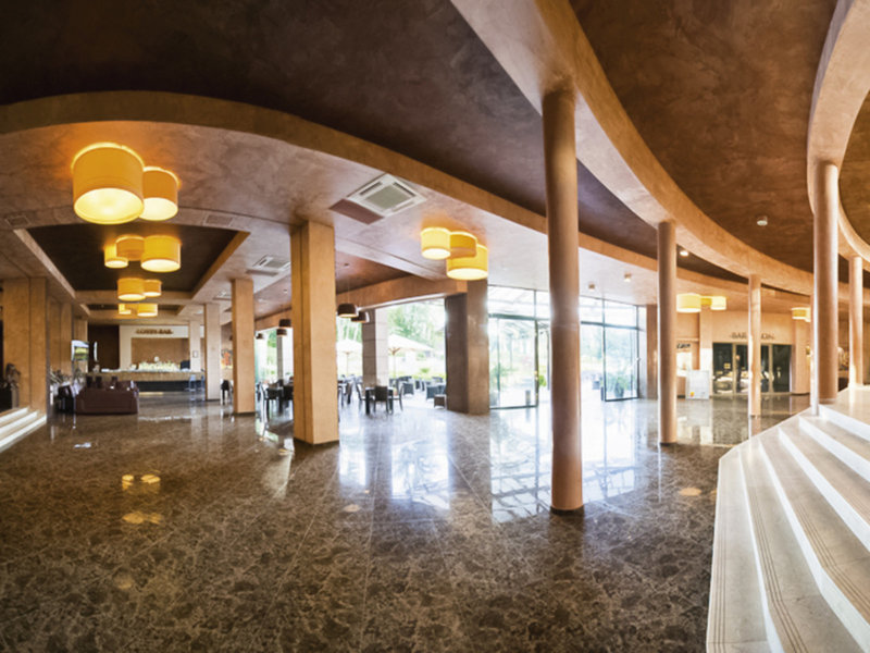 lti Dolce Vita Sunshine Resort 32