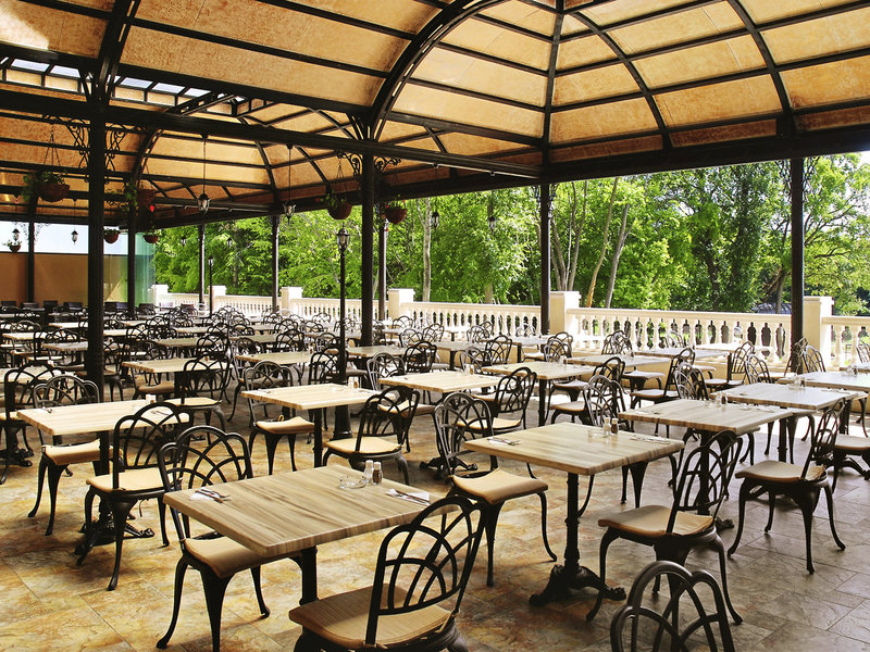 lti Dolce Vita Sunshine Resort 33