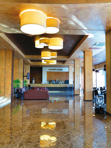 lti Dolce Vita Sunshine Resort 37