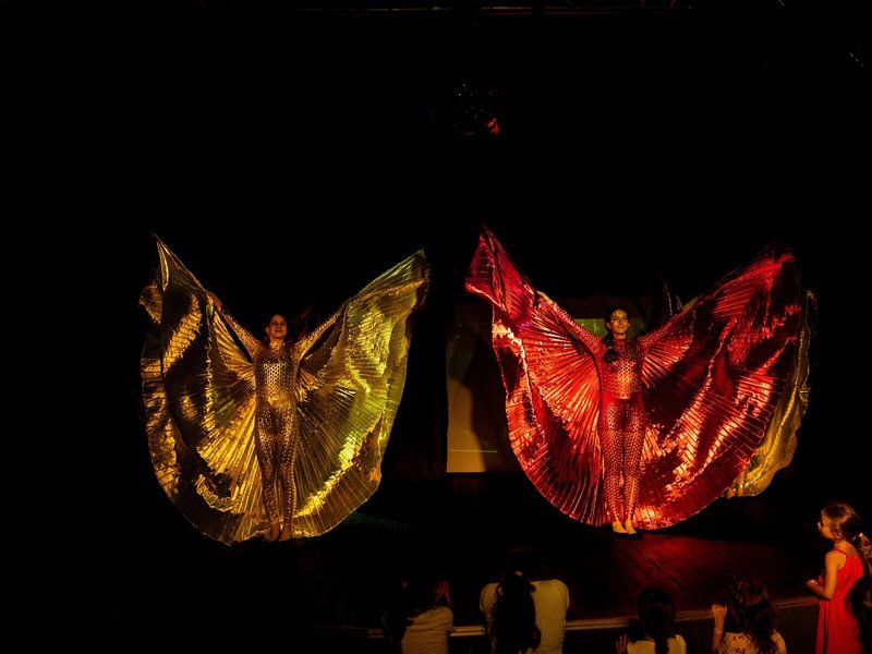 lti Dolce Vita Sunshine Resort 41