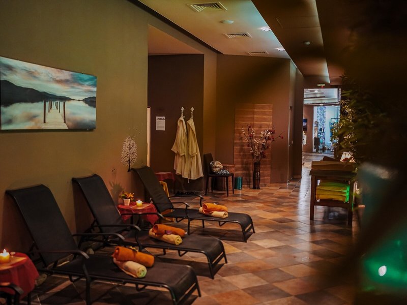 lti Dolce Vita Sunshine Resort 48