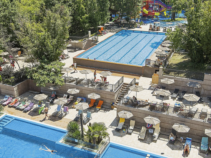 lti Dolce Vita Sunshine Resort 2