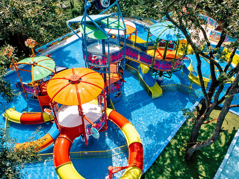 lti Dolce Vita Sunshine Resort 3