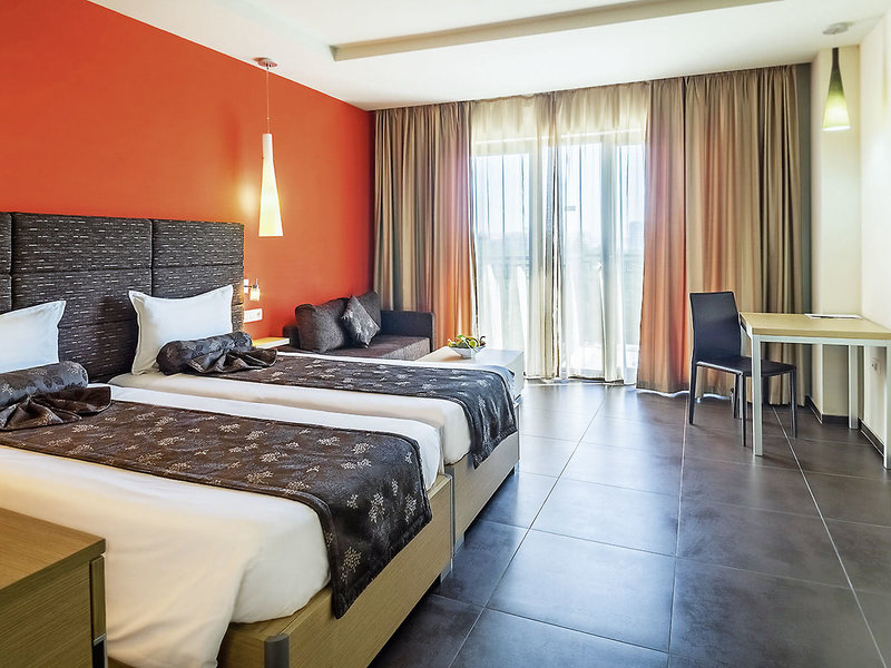 lti Dolce Vita Sunshine Resort 4