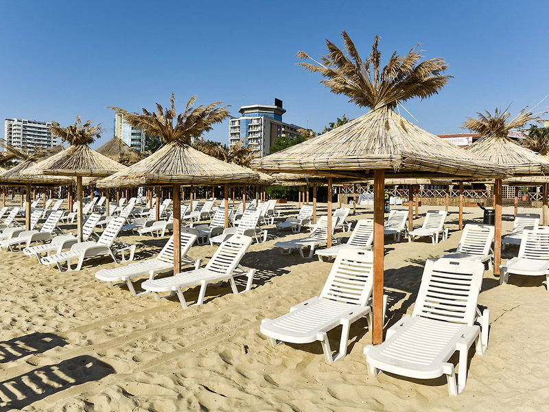 lti Dolce Vita Sunshine Resort 5