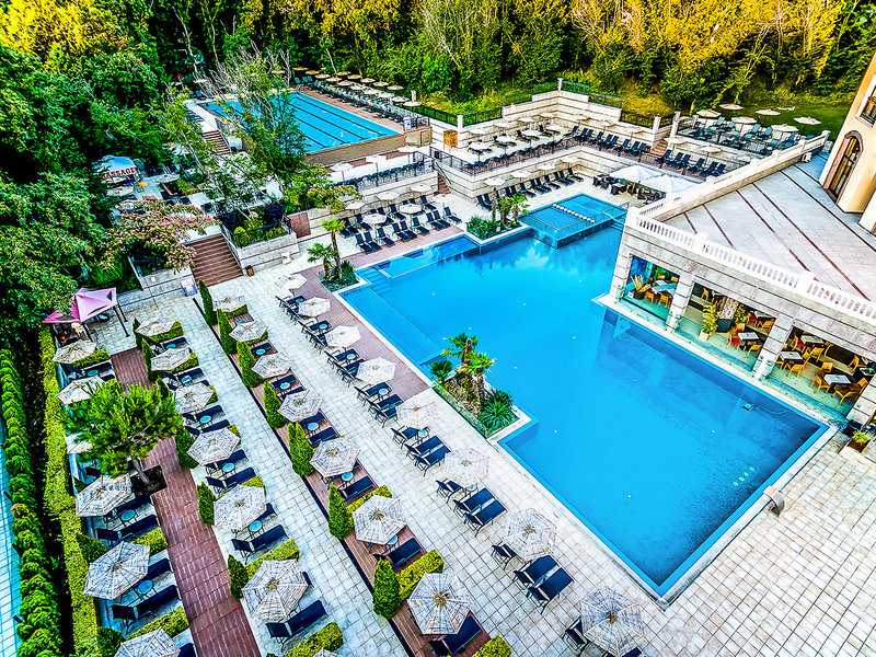 lti Dolce Vita Sunshine Resort 6