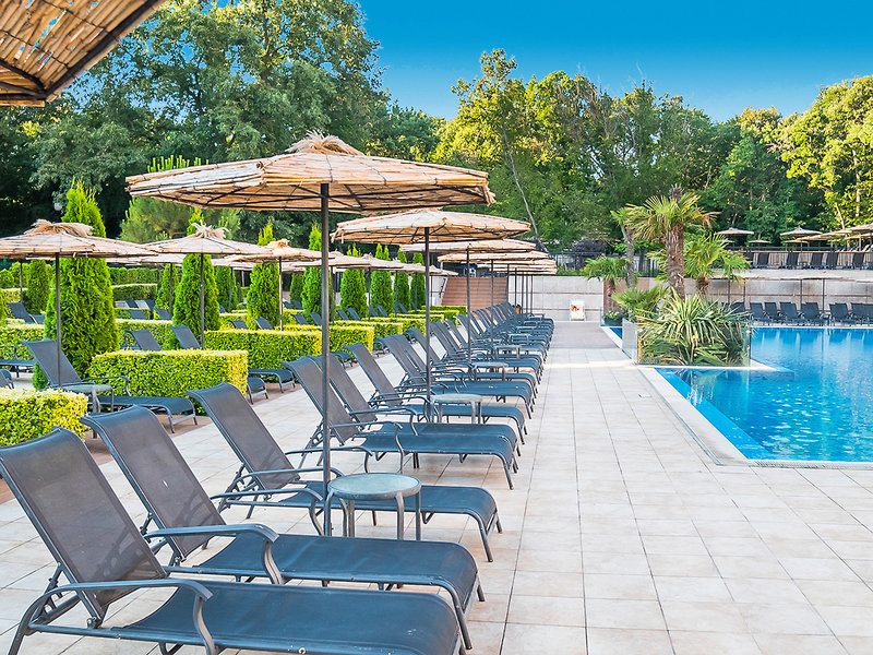 lti Dolce Vita Sunshine Resort 8