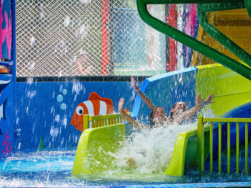 lti Dolce Vita Sunshine Resort 9