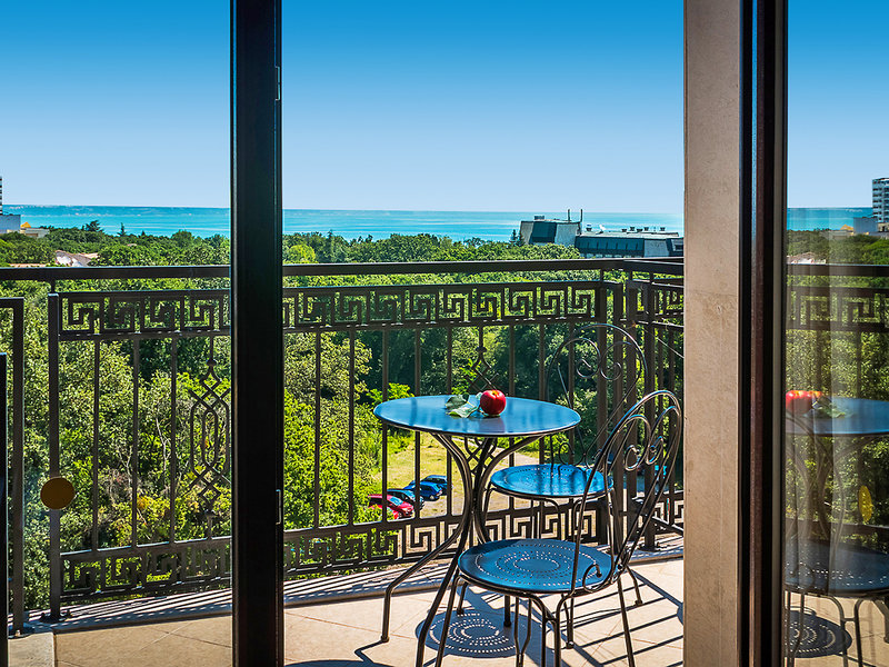 lti Dolce Vita Sunshine Resort 10