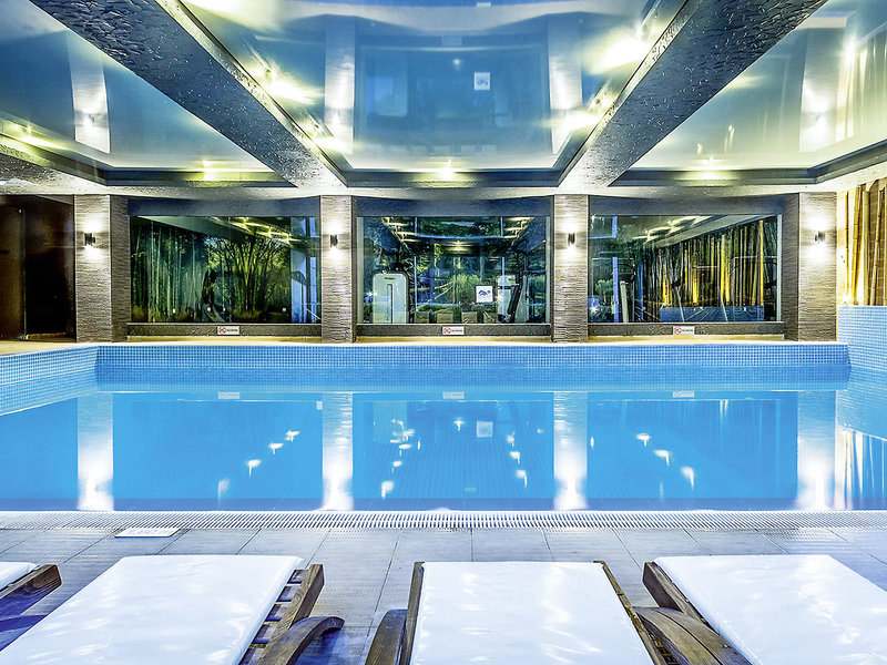 lti Dolce Vita Sunshine Resort 11