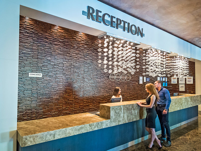 lti Dolce Vita Sunshine Resort 12