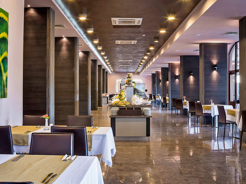 lti Dolce Vita Sunshine Resort 13