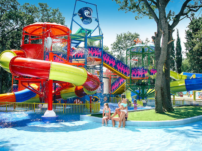 lti Dolce Vita Sunshine Resort 14