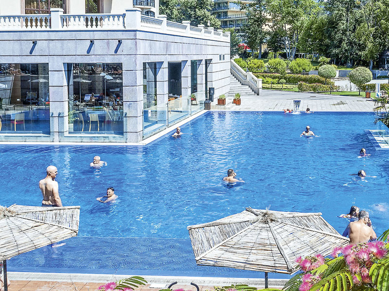 lti Dolce Vita Sunshine Resort 15