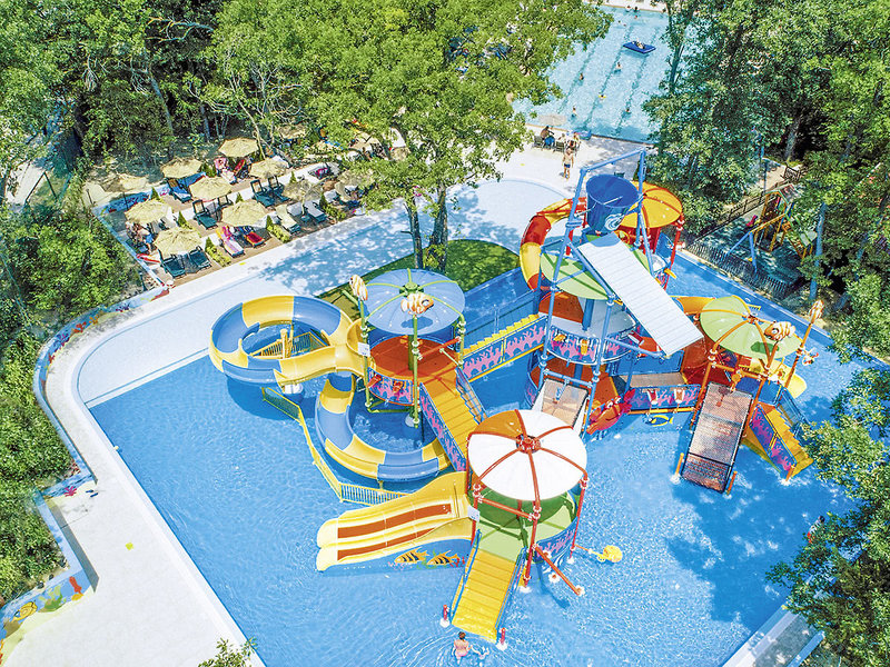 lti Dolce Vita Sunshine Resort 18