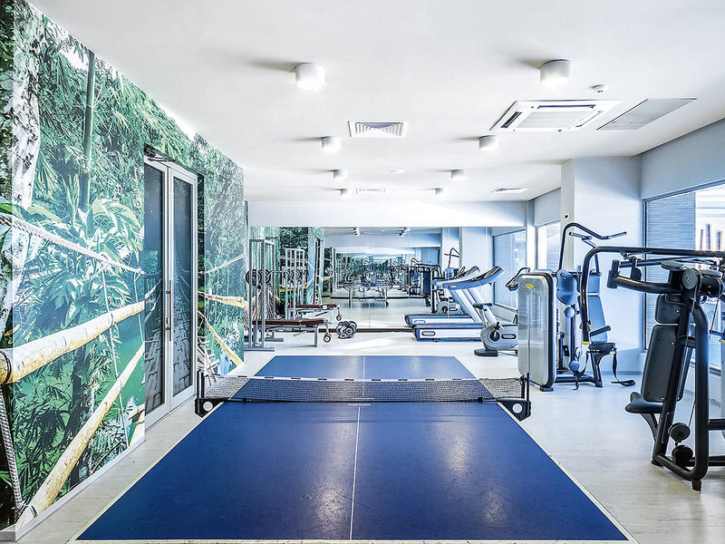 lti Dolce Vita Sunshine Resort 19