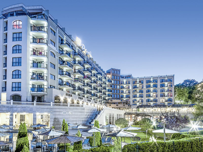 lti Dolce Vita Sunshine Resort 20