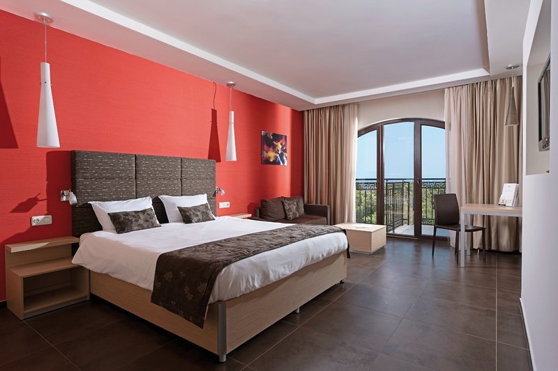 lti Dolce Vita Sunshine Resort 2
