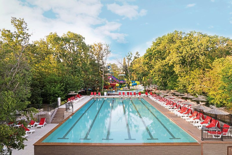 lti Dolce Vita Sunshine Resort 4
