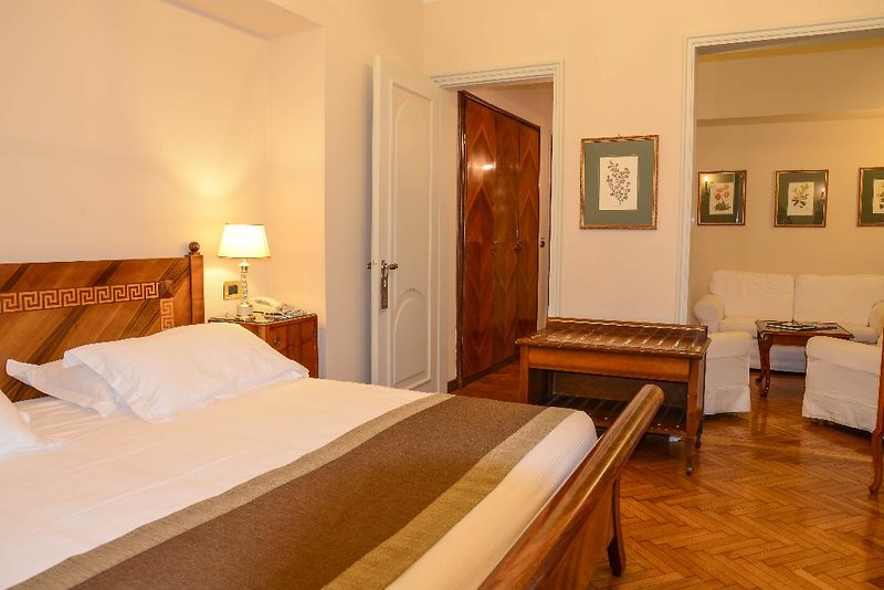 Vittoria Hotel Brescia 2