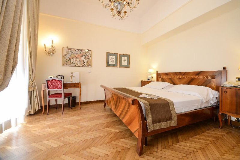 Vittoria Hotel Brescia 3