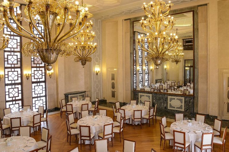 Vittoria Hotel Brescia 5