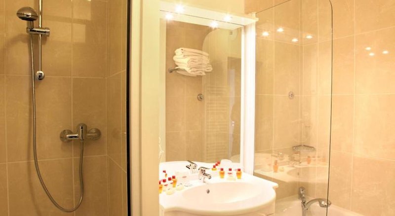 Residhome Arcachon Plazza 1