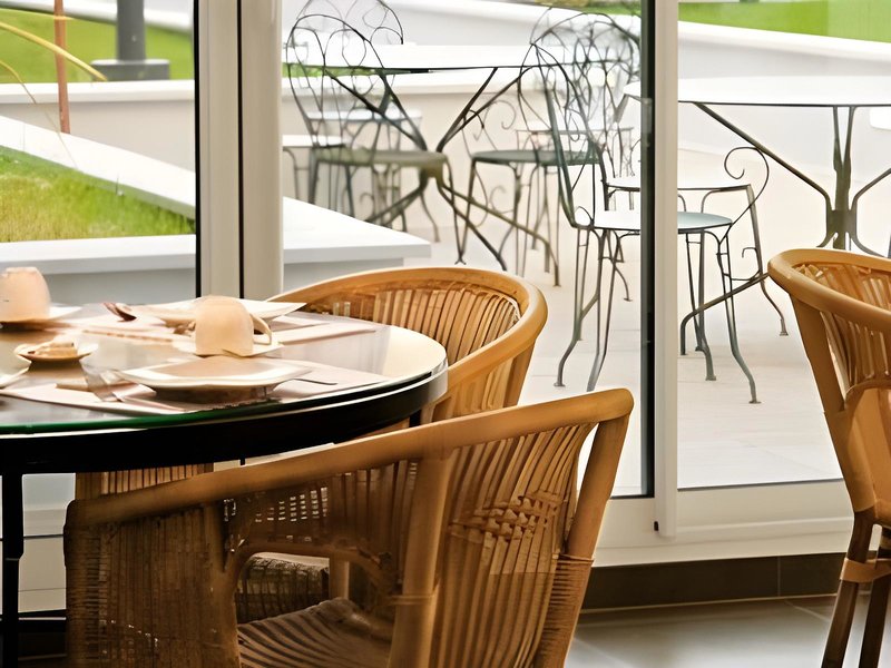 Residhome Arcachon Plazza 4