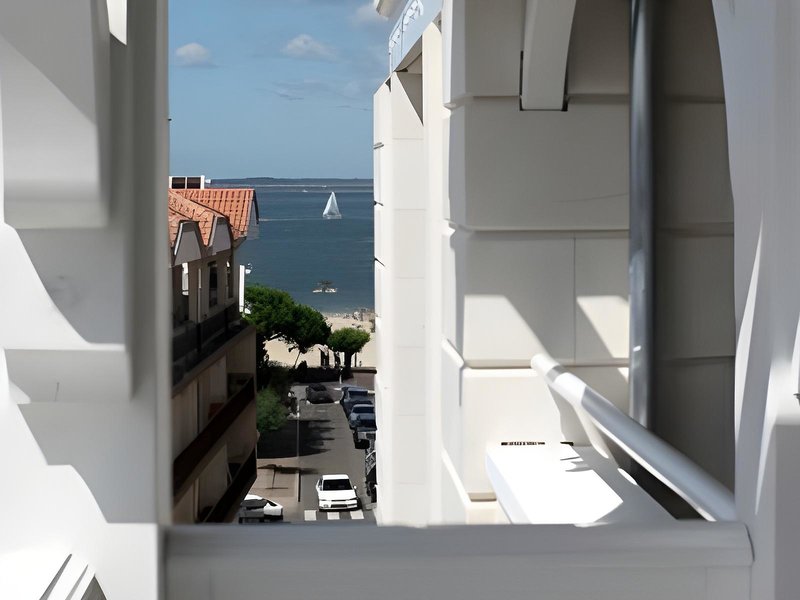 Residhome Arcachon Plazza