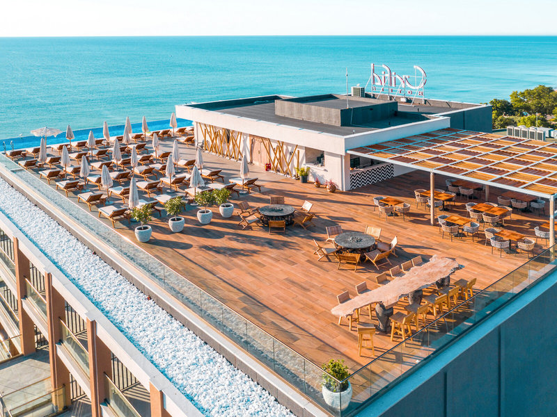 Grifid Vistamar 2 - Exterior