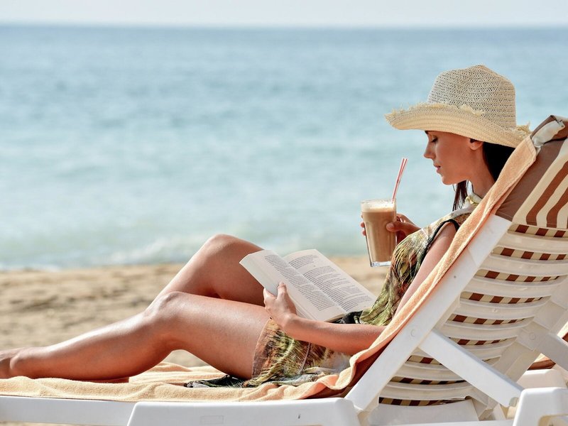 Grifid Vistamar 4 - Beach