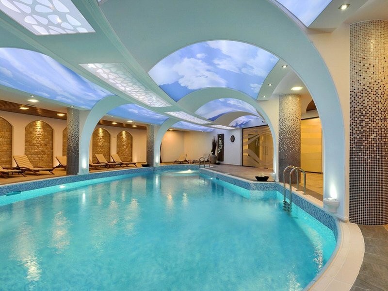 Grifid Vistamar 5 - Outdoor Pool