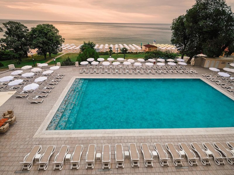 Grifid Vistamar 8 - Outdoor Pool