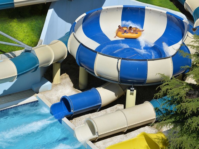 Grifid Vistamar 11 - Outdoor Pool